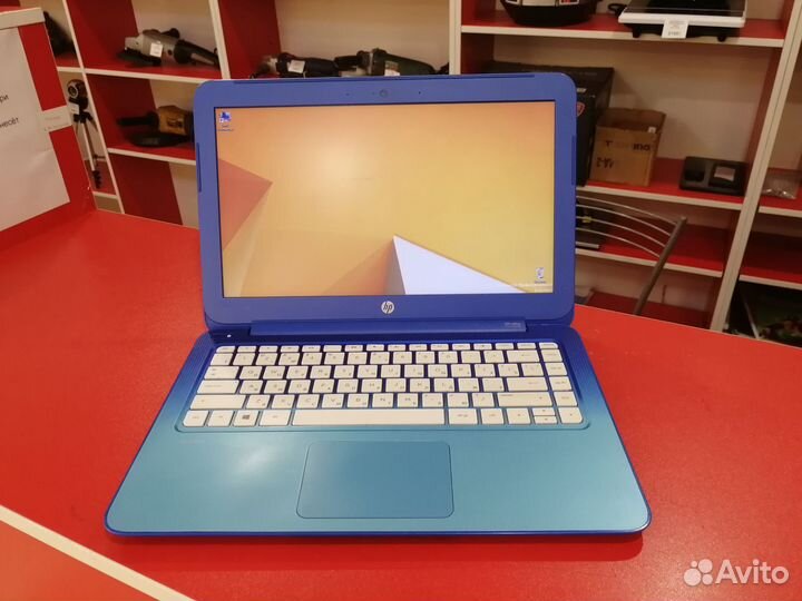Ноутбук HP Stream Notebook PC 13