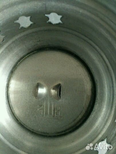 Самовар электрический