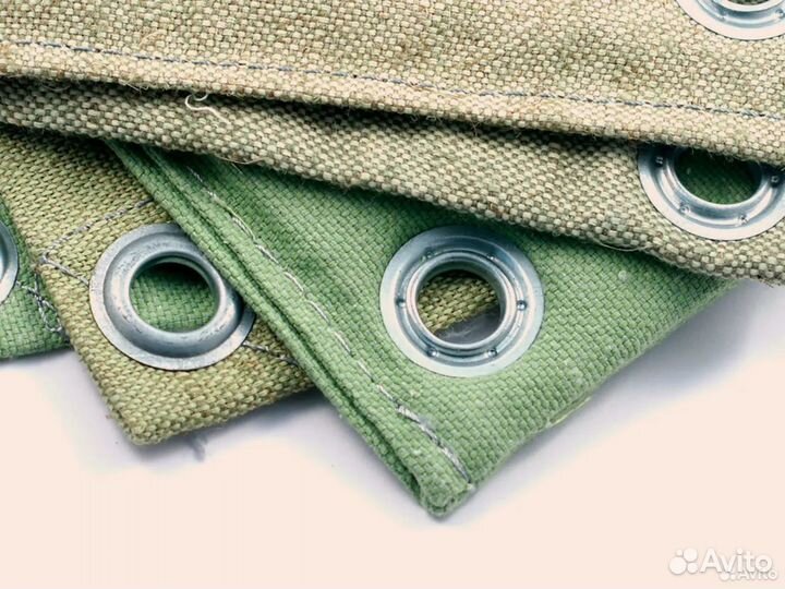 Тент Брезент Шторы брезентовые Р