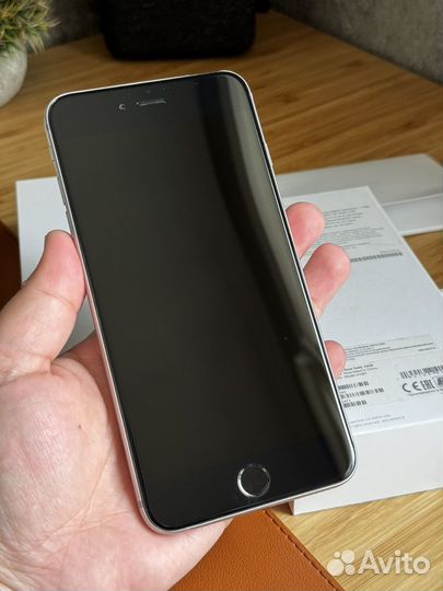 iPhone 6 Plus, 64 ГБ