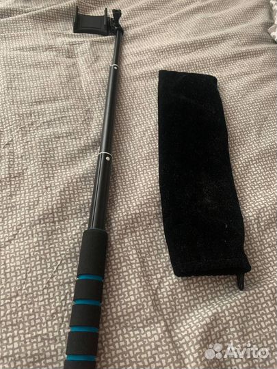 Монопод штатив палка для селфи