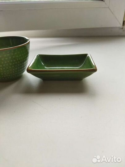 Китайская посуда