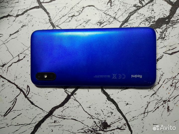 Xiaomi Redmi 9A, 2/32 ГБ