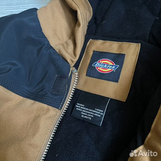 Куртка Dickies новая оригинал