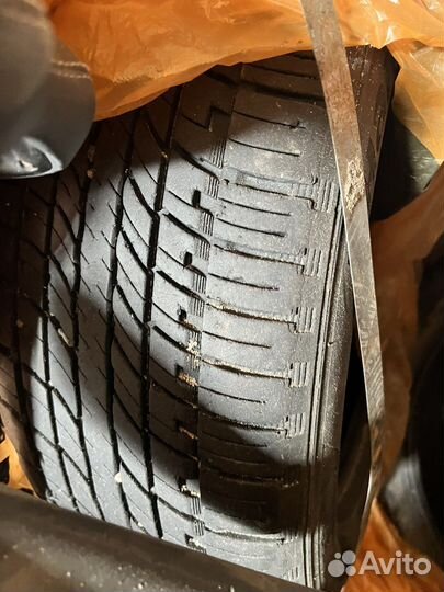 Amtel Cargo AS 235/55 R18