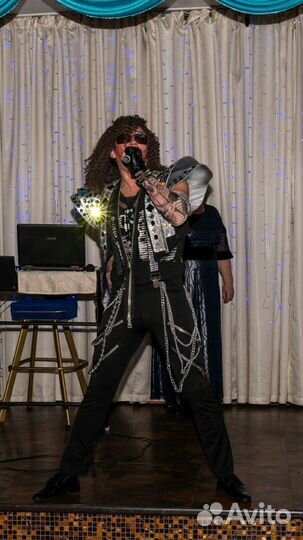 Артисты шоу на праздник свадьбу юбилей