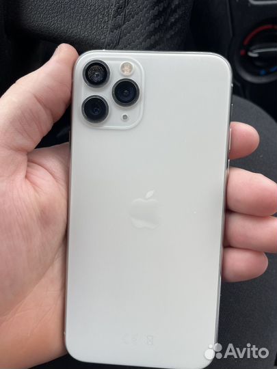 iPhone 11 Pro, 256 ГБ