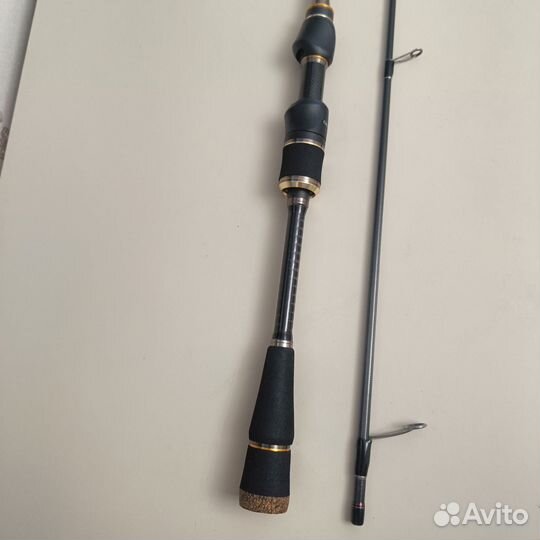 Спиннинг major craft