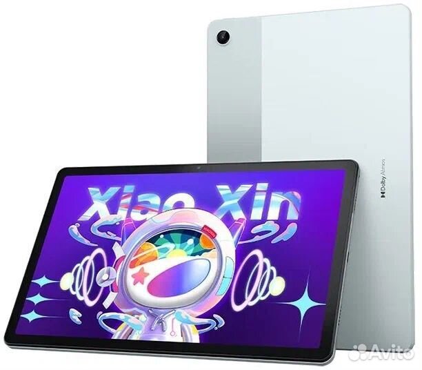 Планшет Lenovo Xiaoxin Pad 2022 6/128 Новый