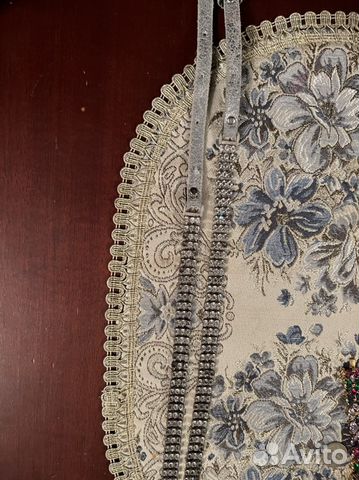 Поясок женский