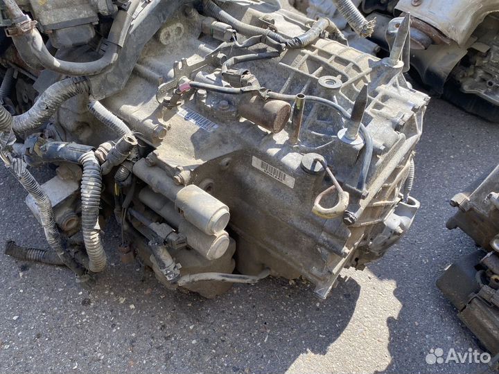 АКПП Honda CR-V RD5 gnla