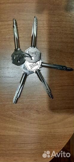 Дверь входная металлическая