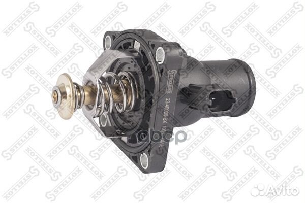 23-40090-SX термостат Opel Astra J 1.6 16V 10
