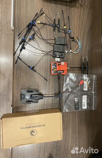 Пульт Frsky horus x10 радиоуправления, аппаратура