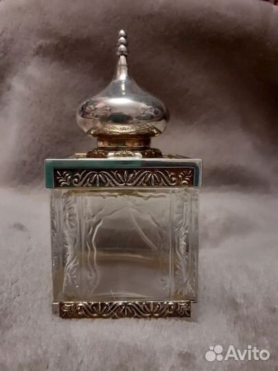 Флакон от духов