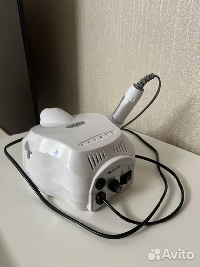 Аппарат для маникюра