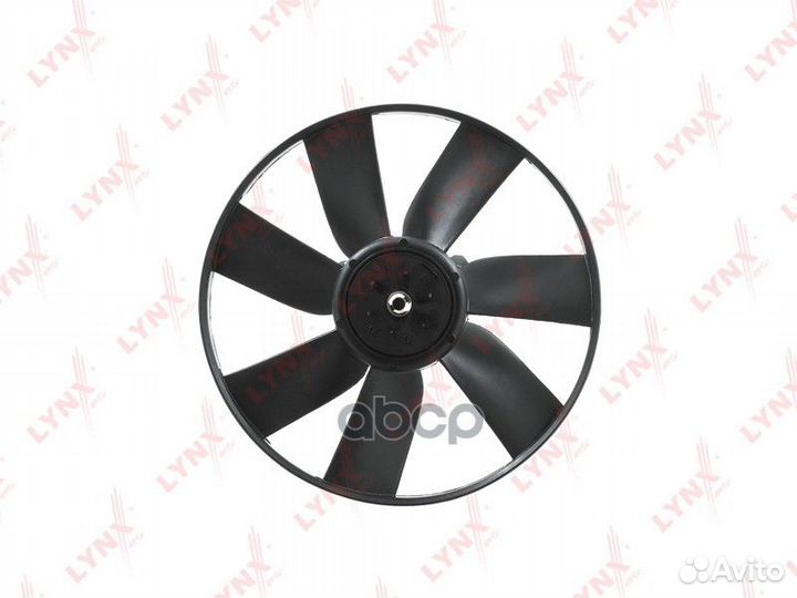 Вентилятор радиатора RF1505 lynxauto