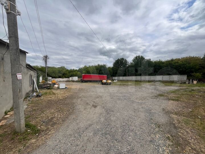Производство, 300 м²