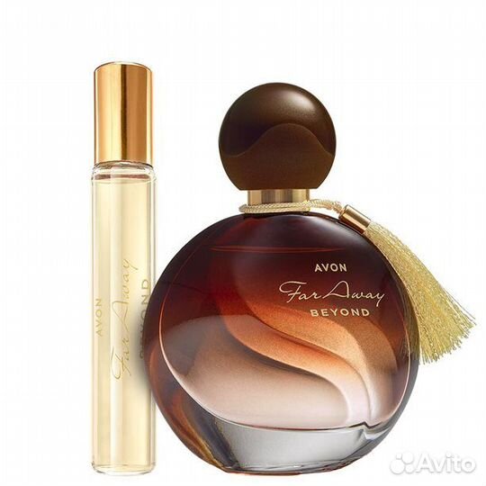 Подарочные наборы Avon