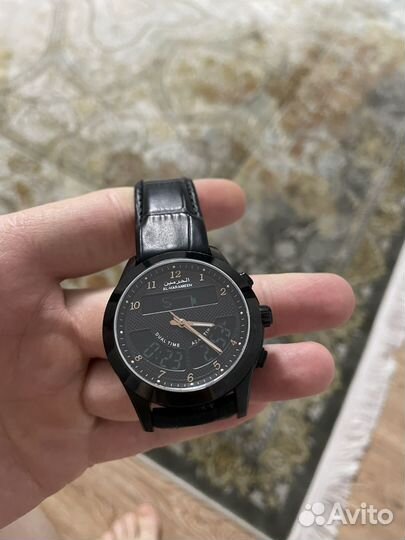 Часы Al harameen