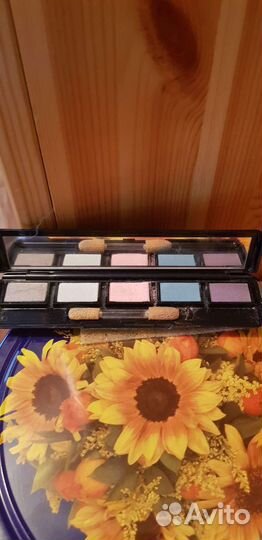 Духи Винтаж