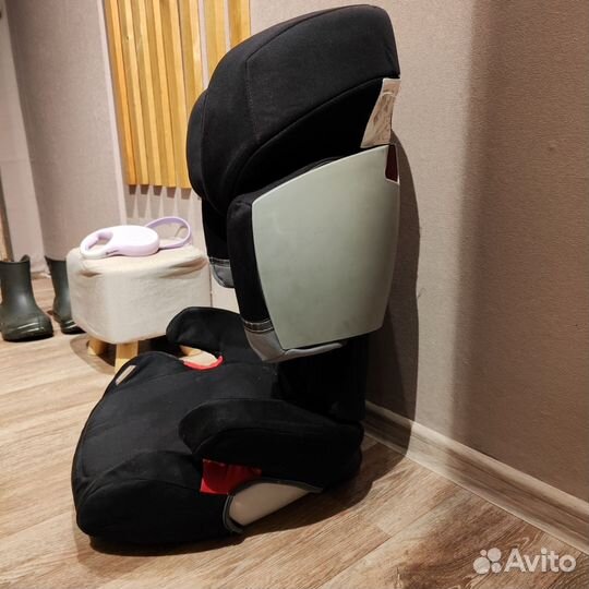 Автокресло Cybex