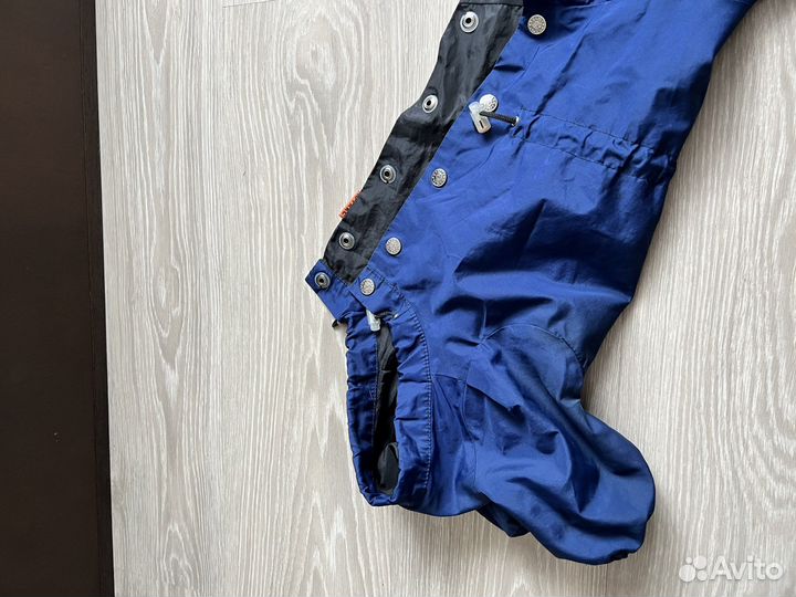 Комбинезон для корги