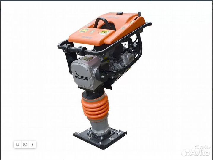 Вибронога (шлепнога) в аренду