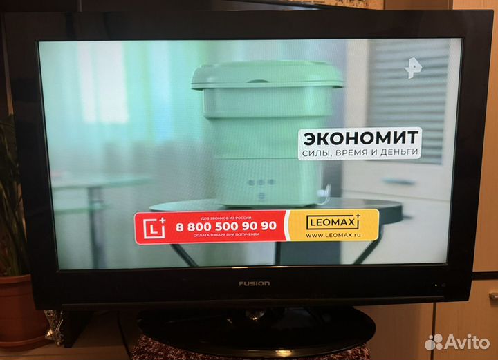 Продается телевизор