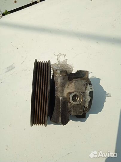 Насос гур chevrolet lacetti 1,6