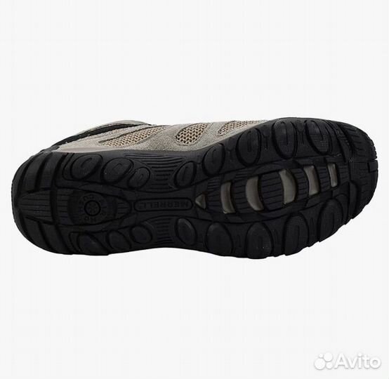 Ботинки merrell yokota