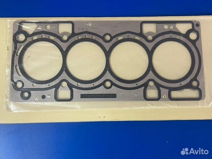Прокладка (гбц ) Focus S-Max C-Max Mondeo Galaxy