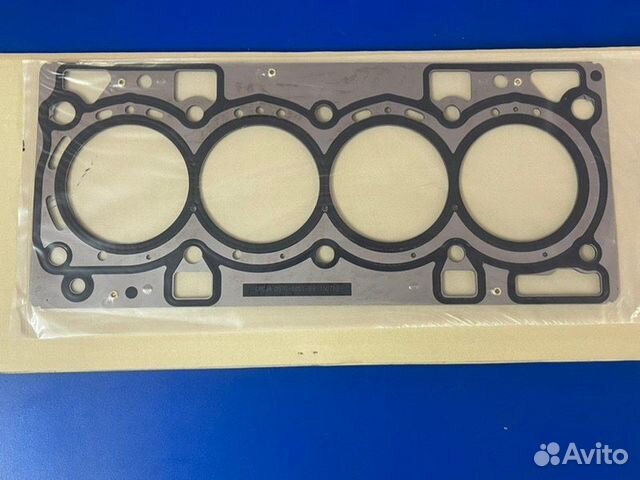 Прокладка (гбц ) Focus S-Max C-Max Mondeo Galaxy