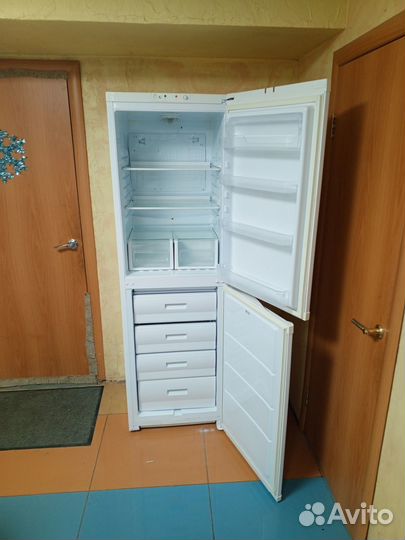 Холодильник орск. Гарантия. Доставка