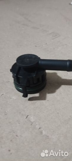 Клапан вентиляции картера VAG QF47A