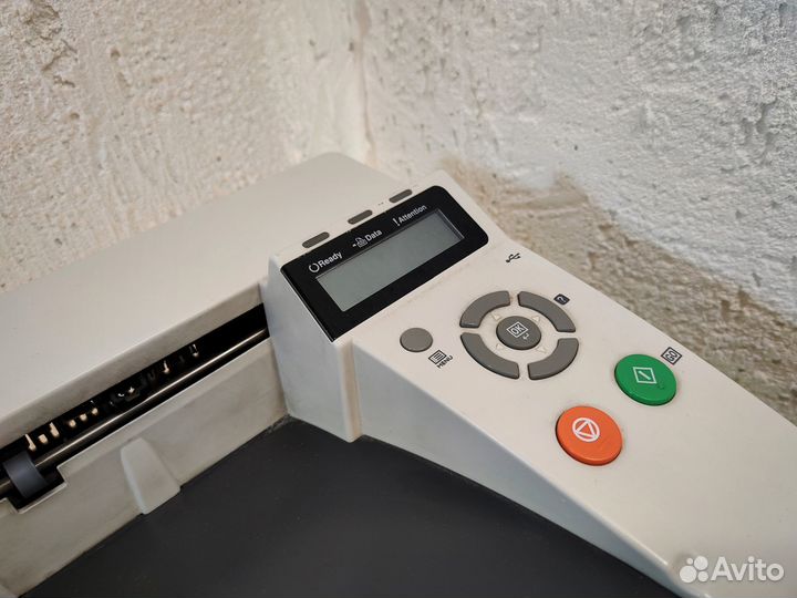 Принтер Kyocera FS-1370DN