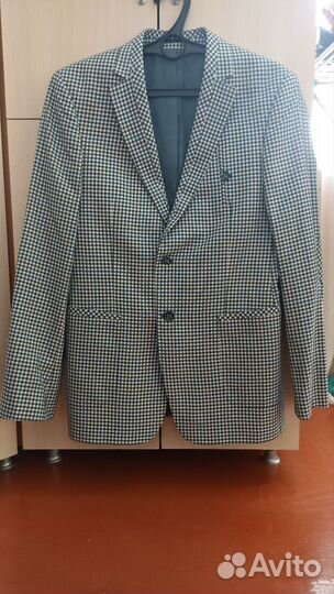 Пиджак мужской Dolce Gabbana