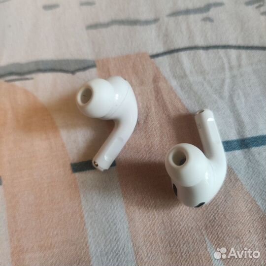 Обмен Airpods Pro 2 оригинал