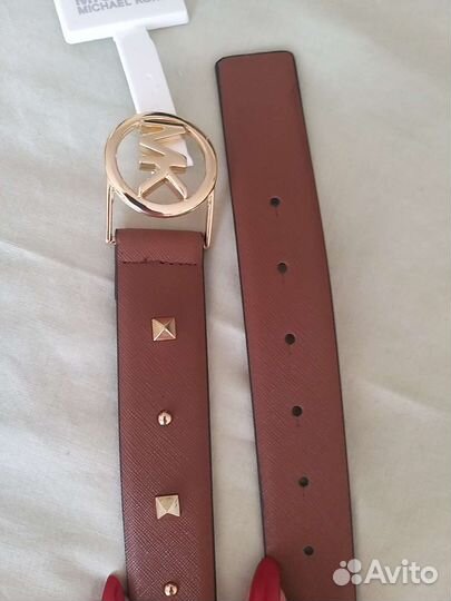 Ремень Michael Kors оригинал