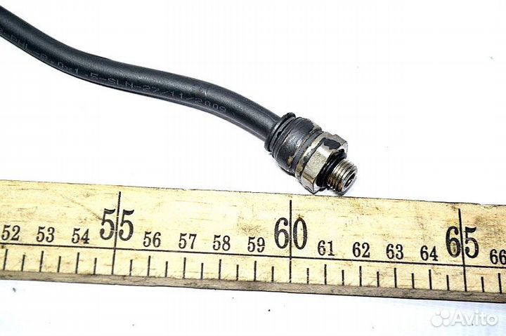 Коробка передач / Другие части DAF XF105 (01.05)