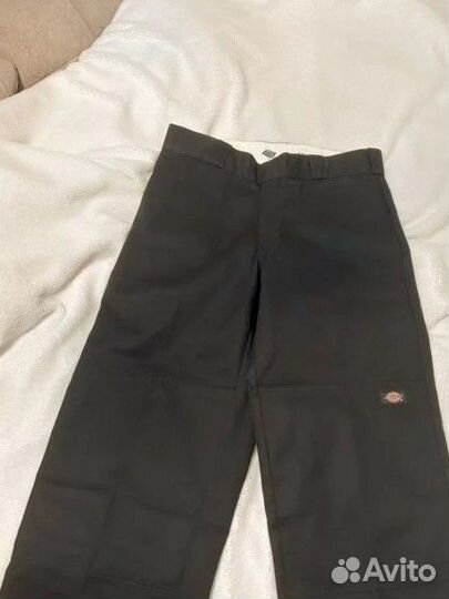 Dickies loose fit double knee