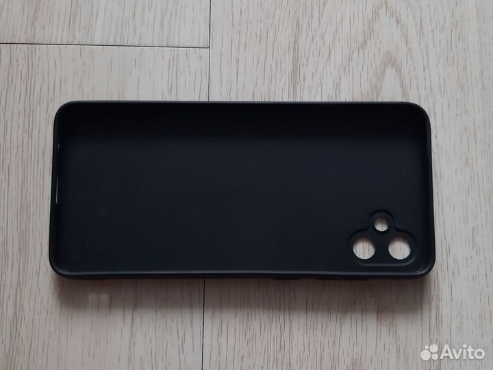 Чехол для Samsung Galaxy A05