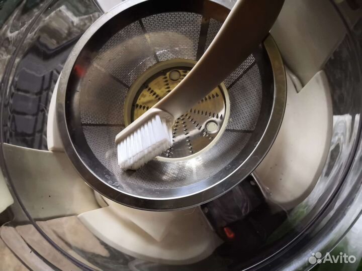 Соковыжималка