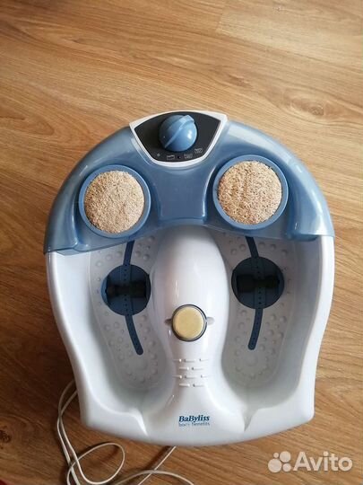 Массажная ванночка