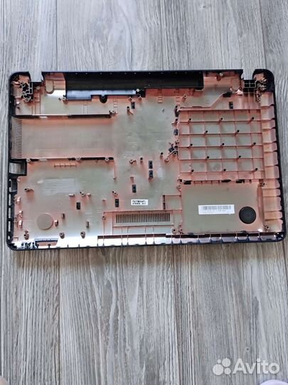 Поддон ноутбука Asus D541Na