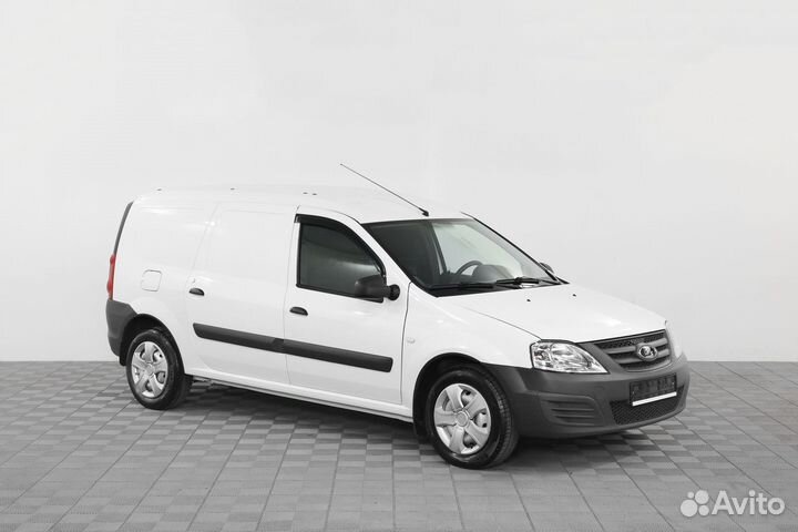 LADA Largus 1.6 МТ, 2021, 34 000 км