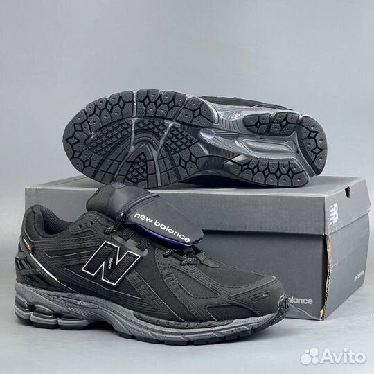 New Balance 1906 Cordura Весна