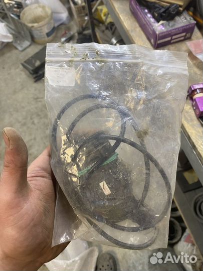 Nissan consult 14pin