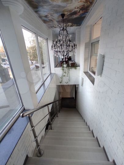 Свободного назначения, 55 м²