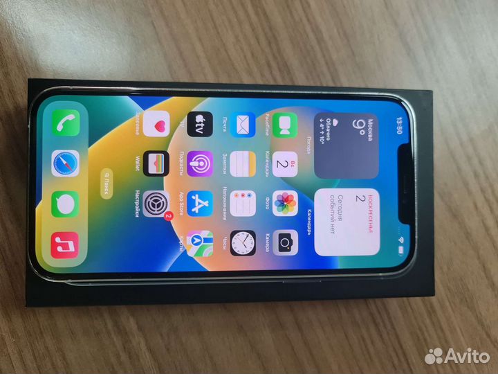 Переклейка дисплеев iPhone, Samsung, honor